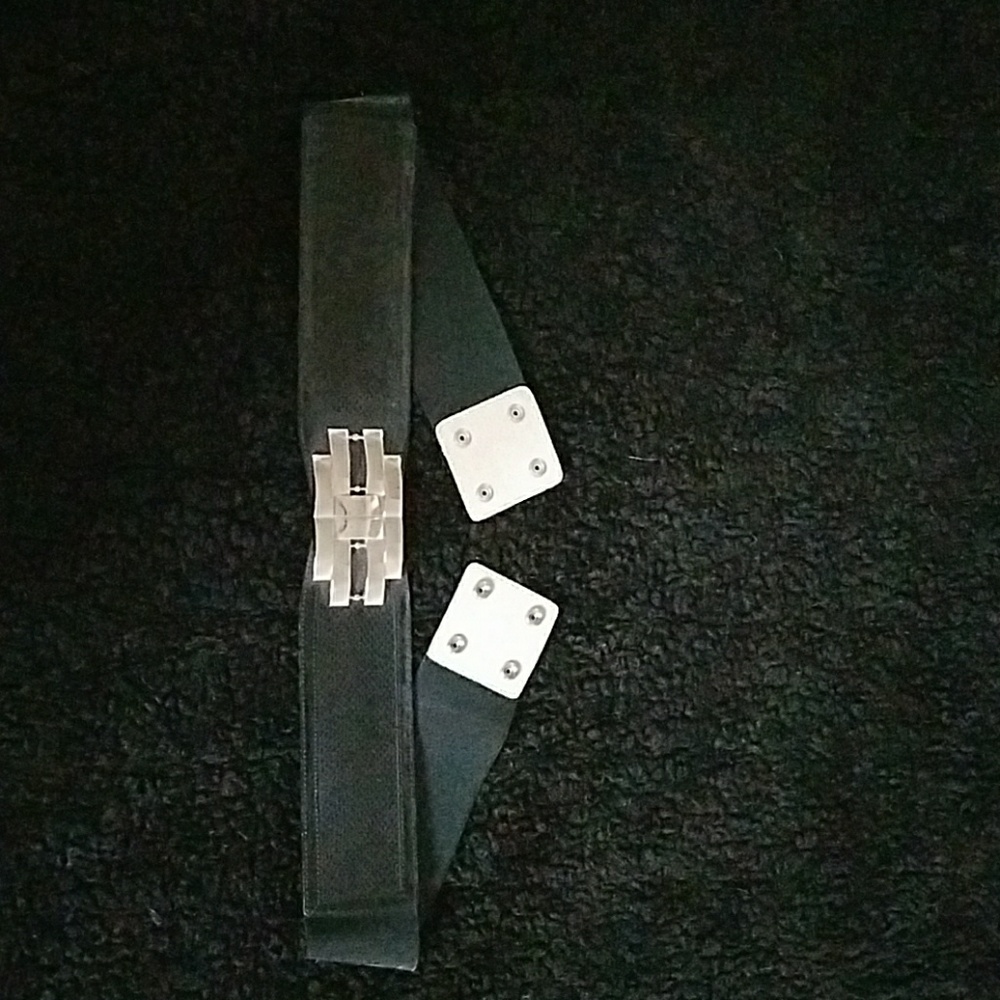 Stretch belt